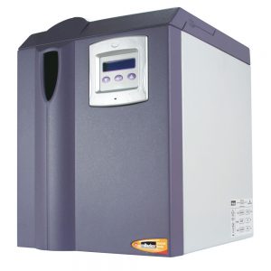 máy sinh khí hydro