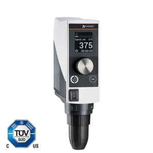 máy khuấy cơ heidolph