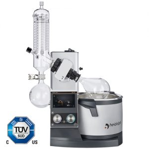 cô quay heidolph expert