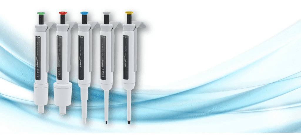 Pett Target PIPET ĐƠN KÊNH - PETT SERIES - Tegent