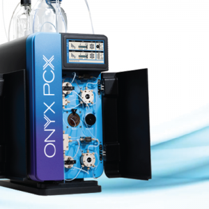 Thiết bị tạo dẫn xuất sau cột phân tích amino acid Pickering Onyx PCX banner 2