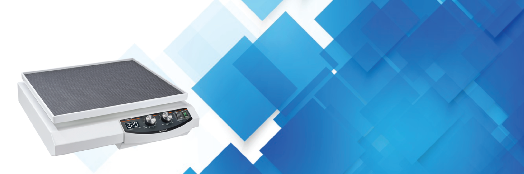 MÁY LẮC NGANG HEIDOLPH PROMAX 2020 P/N: 542-20020-0 MÁY LẮC NGANG HEIDOLPH PROMAX 2020 P/N: 542-20020-0