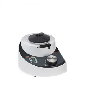 máy lắc xoáy vortex một vị trí heidolph