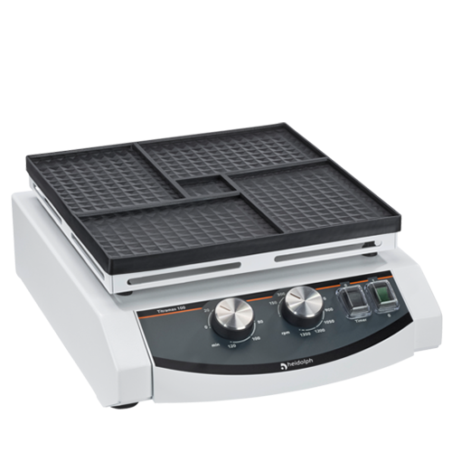 Máy lắc ủ Nhiệt từ Heidolph