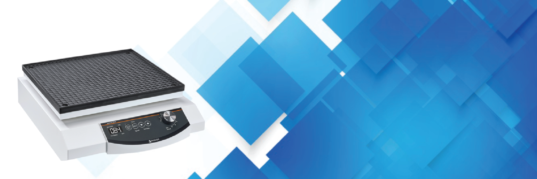 MÁY LẮC HEIDOLPH ĐỨC UNIMAX 1010 P/N: 543-12310-00 TỪ TEGENT VIỆT NAM