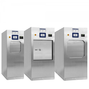 Nồi hấp tiệt trùng Steelco