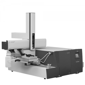 MÁY PHÂN TÍCH LƯU HUỲNH SULFUR VÀ CLO TRONG ETHANOL VÀ XĂNG E10