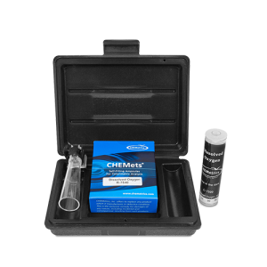 Phân tích nhanh chất lượng nước