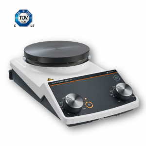 Máy khuấy từ gai nhiệt hot plate Hei core Heidolph