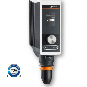 máy khuấy cơ heidolph