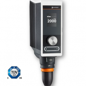 máy khuấy cơ heidolph