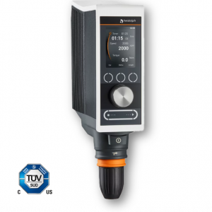 Máy Khuấy cơ Hei Torque