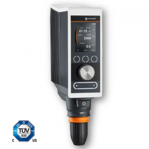 Máy Khuấy cơ Hei Torque