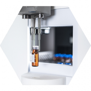 HỆ THỐNG CHUẨN BỊ MẪU TỰ ĐỘNG ACCROMA AVATAR