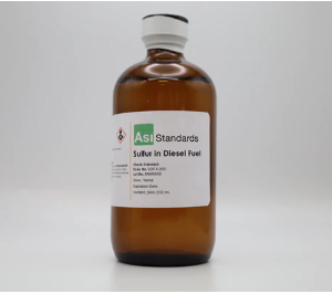 Hóa chất chuẩn kiểm tra lưu huỳnh trong nhiên liệu Diesel