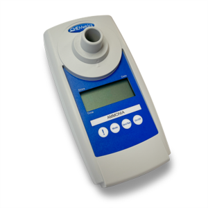 Máy quang phổ đơn SAM cho việc phân tích amoniac trong nước