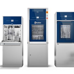 Máy rửa dụng cụ