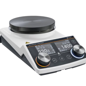 Máy Khuấy Từ Gia Nhiệt Heidolph