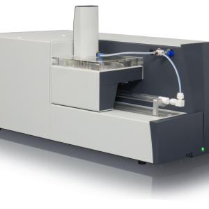 máy phân tích halogen hữu cơ