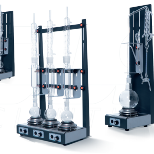 Thiết bị Chiết Soxhlet