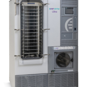 Máy đông khô Pilot 50L UlTra của SP Scientific USA