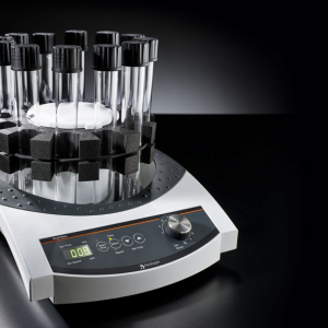 Máy lắc vortex nhiều vị trí Multireax Heidolph