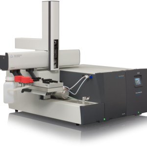 Phân tích lưu huỳnh nitrogen