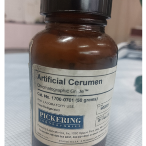 Ráy tay nhân tạo Artificial Cerumen 1700-0701 và 1700-0711