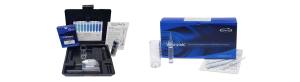 phân tích nước Test nhanh Sulfide trong nước – Chemetrics USA K-9510 và K-9503 hoặc Chemetrics K-9523