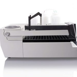 tổng hàm lượng carbon hữu cơ