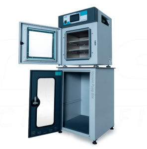 Tủ sấy chân không