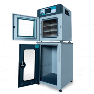 Tủ sấy chân không