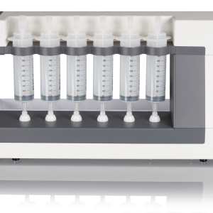 Thiệt bị xử lí mẫu AOX dạng cột