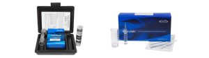 Kiểm tra test Oxy hòa tan trong nước với test kit Chemetrics: K-7511, K-7540, K-7599, K-7518, K-7501, K-7512, K-7553, K-7513 từ Hoa Kỳ (USA)
