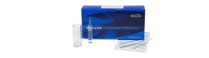 Phân tích nước Test nhanh kiểm tra Kẽm (Zn) trong nước – TEST KIT Chemetrics USA K-9903 VÀ K-9923