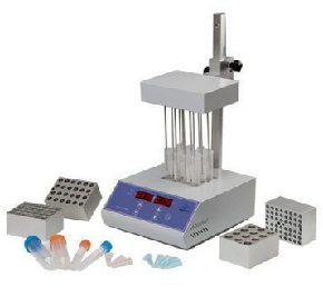 Hệ thổi khí nitơ NEC150