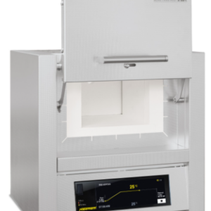 Lò Nung Nabertherm LT 40_11