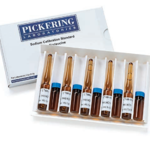 Hóa chất chuẩn Pickering