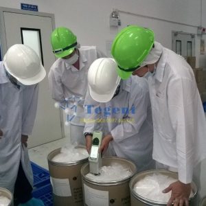 Máy Raman cầm tay