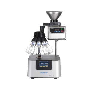 Thiết bị chia mẫu