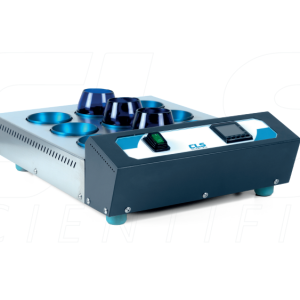 thiết bị gia nhiệt dầu olive CLS