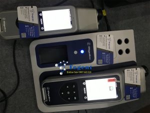 Máy Raman cầm tay Progeny Rigaku