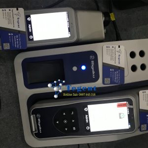 Máy Quang Phổ Raman cầm tay Rigaku