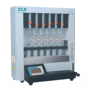 Máy phân tích chất béo CLS