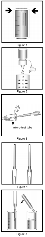TEST Phosphat trong nước PO4 bằng Chemetrics K-8510D, K-8510A, K-8510B, K-8510C