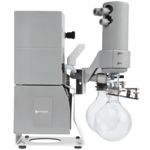 Bơm chân không heidolph