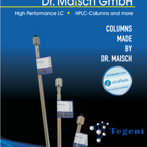 Cột Sắc Kí Dr.Maisch Tegent