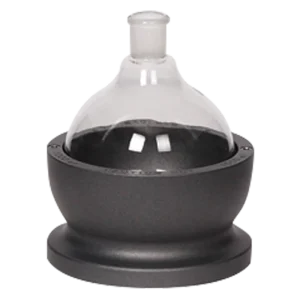 Heat On máy khuấy từ Heidolph