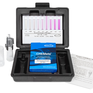 K-7501 CHEMetrics Dissolved Oxygen
