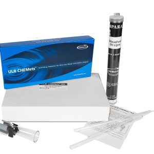 K-7511 test kit Chemetrics